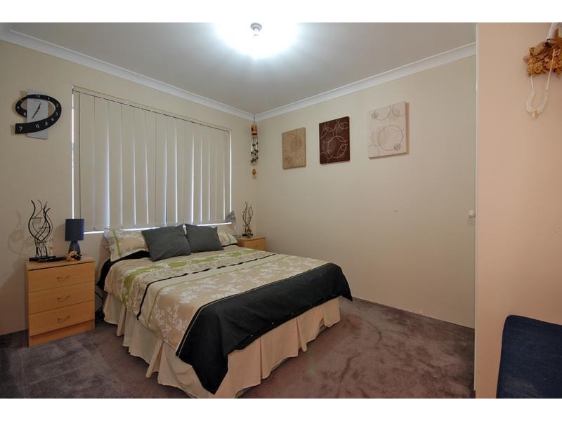 36 Ballymote Gardens, Ridgewood WA 6030