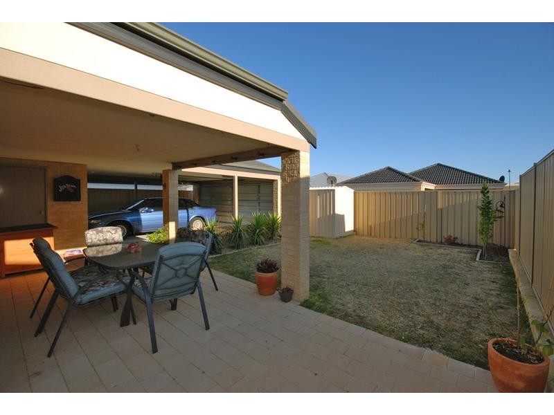 36 Ballymote Gardens, Ridgewood WA 6030