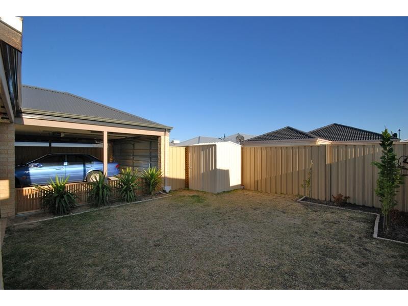 36 Ballymote Gardens, Ridgewood WA 6030