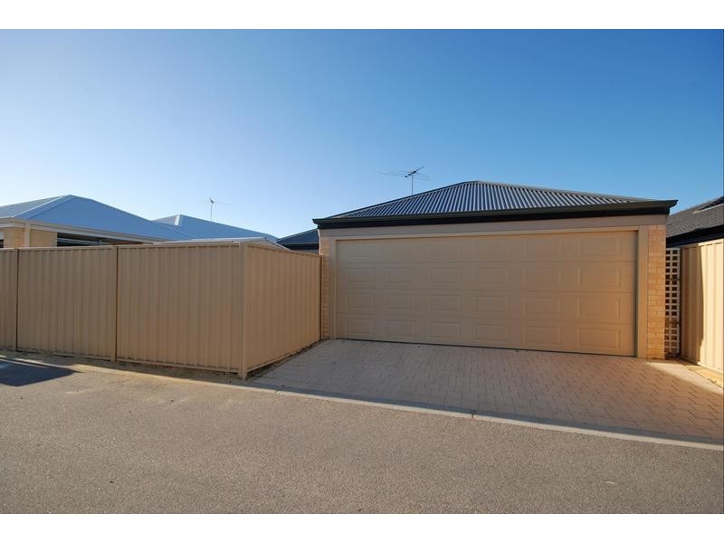 36 Ballymote Gardens, Ridgewood WA 6030