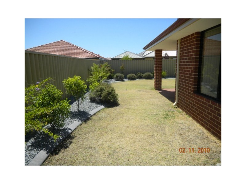 22 Atanasoff Road, Tapping WA 6065