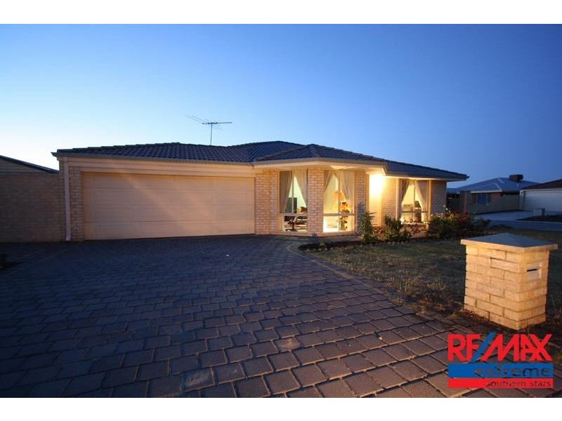 61 Daly Circle, Langford WA 6147