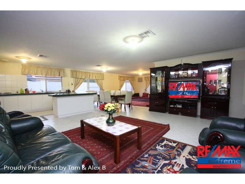 61 Daly Circle, Langford WA 6147