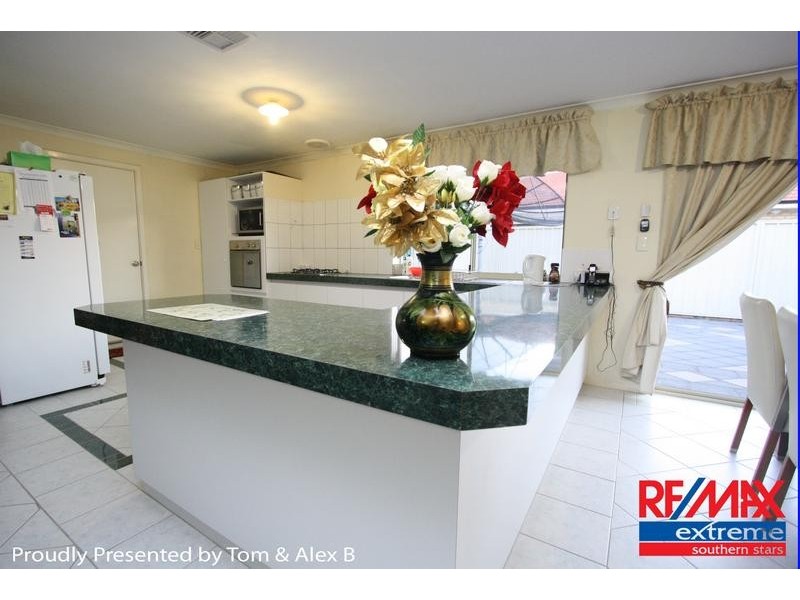61 Daly Circle, Langford WA 6147