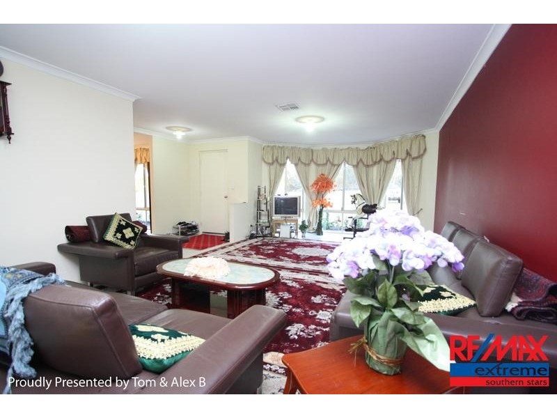61 Daly Circle, Langford WA 6147