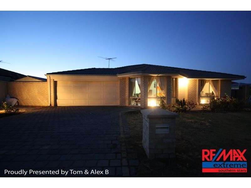 61 Daly Circle, Langford WA 6147