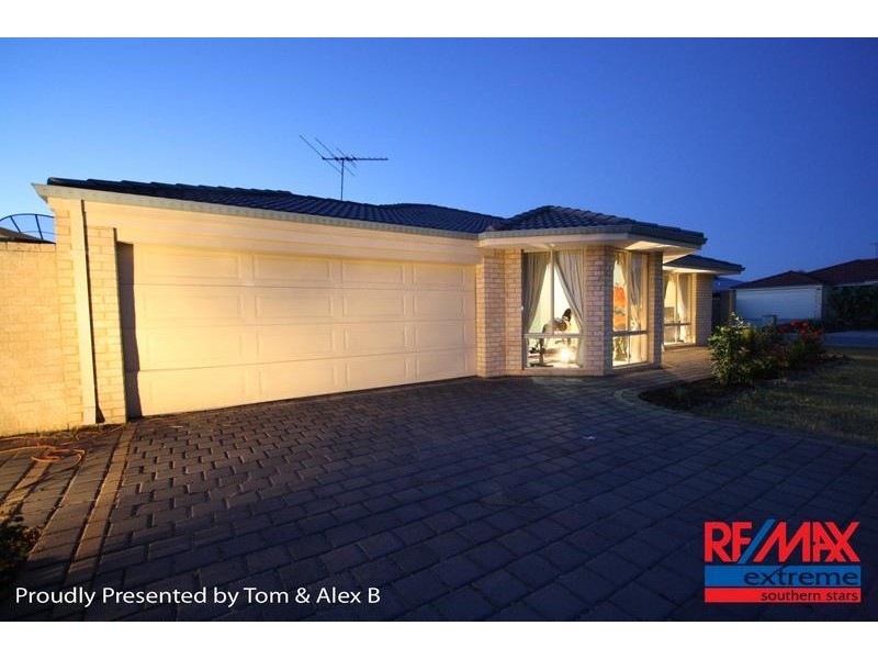 61 Daly Circle, Langford WA 6147