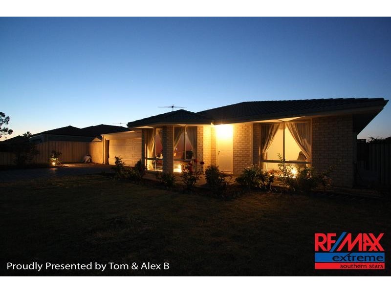 61 Daly Circle, Langford WA 6147