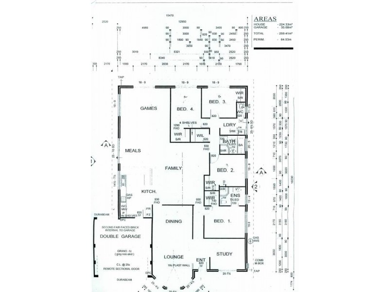61 Daly Circle, Langford WA 6147