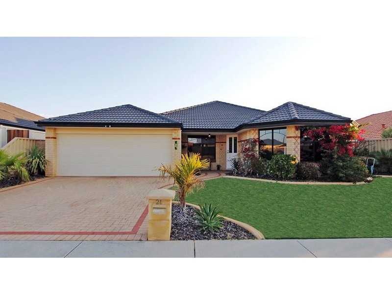 21 Tetbury Road, Butler WA 6036