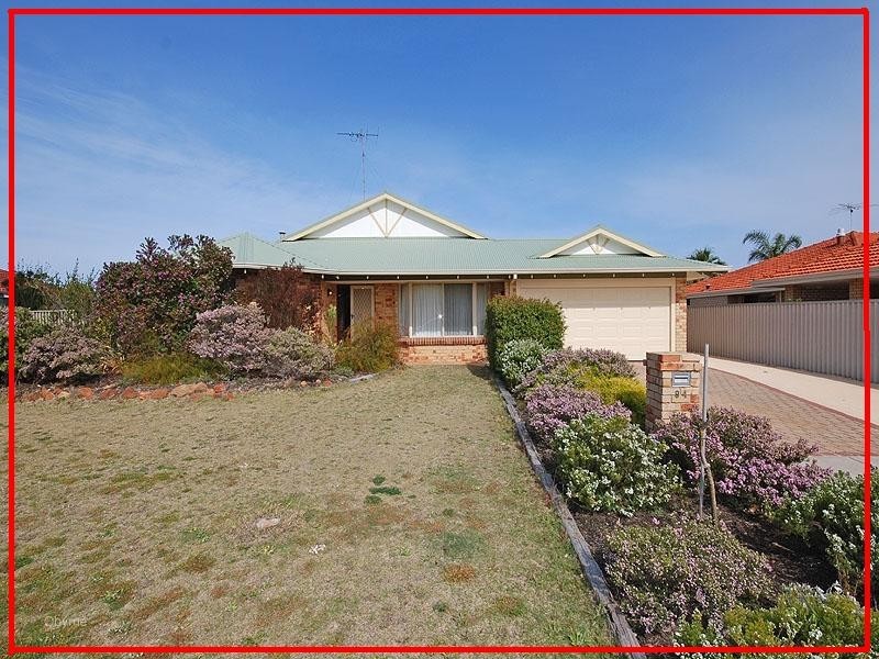 94 Damepattie Drive, Two Rocks WA 6037
