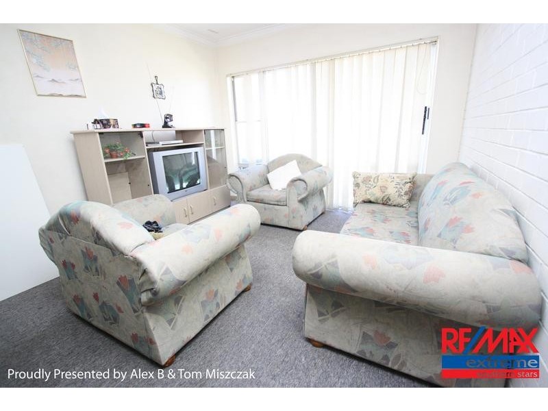 6/307 Wharf Street, Queens Park WA 6107