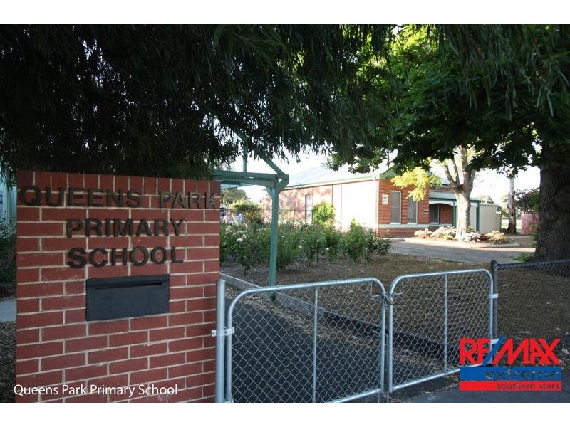 6/307 Wharf Street, Queens Park WA 6107