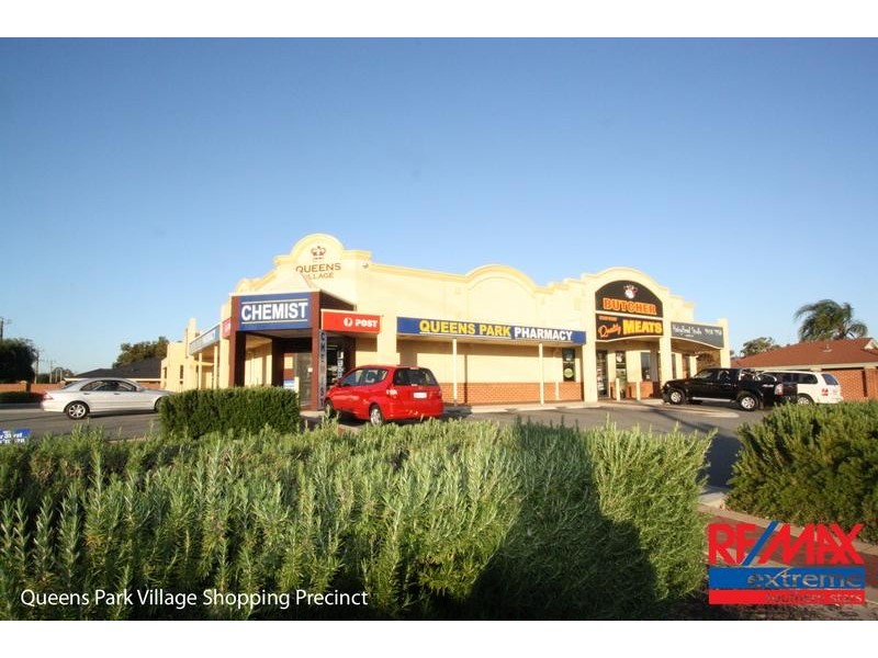 6/307 Wharf Street, Queens Park WA 6107