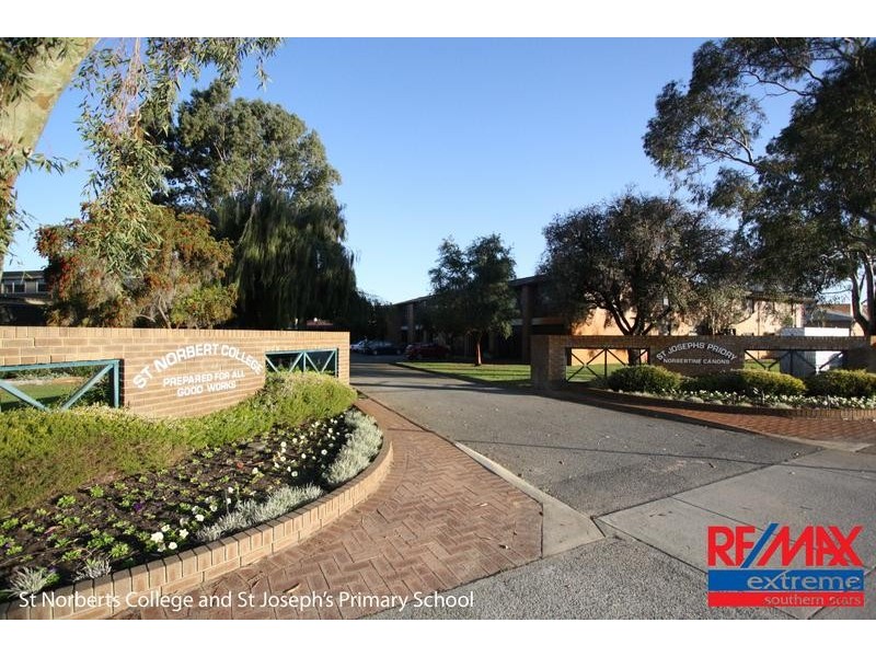 6/307 Wharf Street, Queens Park WA 6107