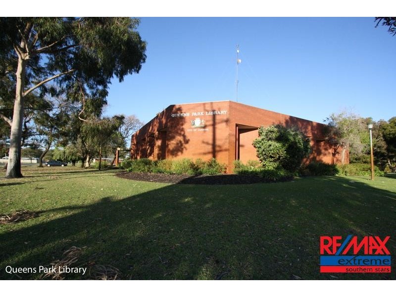 6/307 Wharf Street, Queens Park WA 6107