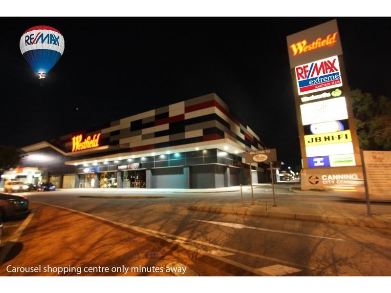 6/307 Wharf Street, Queens Park WA 6107