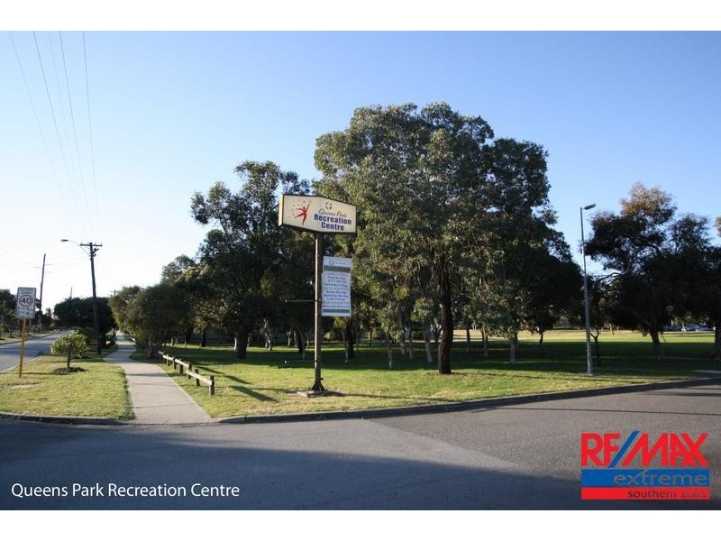 6/307 Wharf Street, Queens Park WA 6107