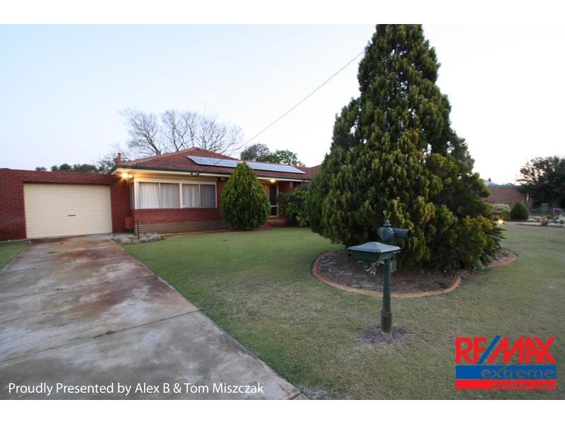 95 Crawford Street, East Cannington WA 6107