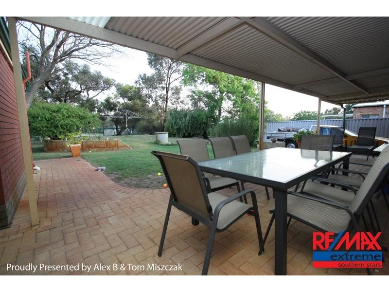 95 Crawford Street, East Cannington WA 6107
