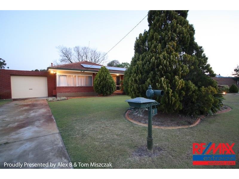 95 Crawford Street, East Cannington WA 6107