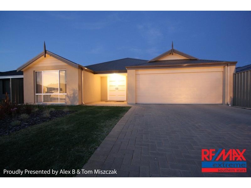 13 Retchford Way, Queens Park WA 6107