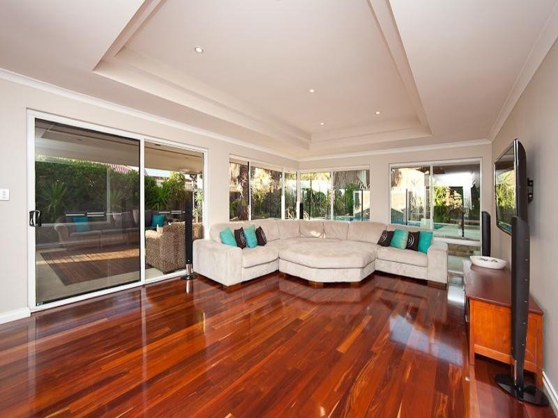 11 Fairmont Place, Currambine WA 6028