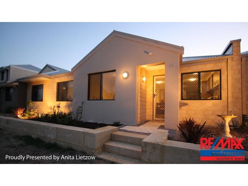 29/1 Cameron Street, Langford WA 6147