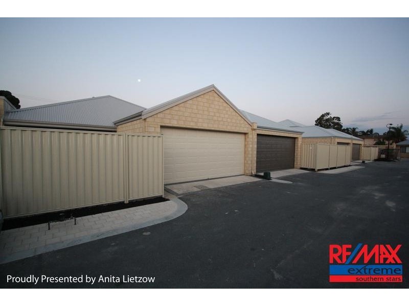 29/1 Cameron Street, Langford WA 6147