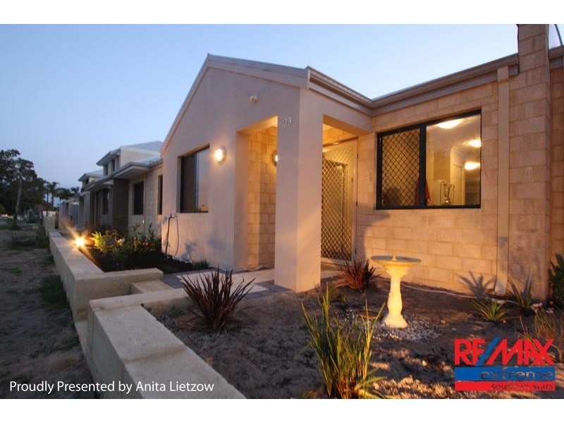 29/1 Cameron Street, Langford WA 6147