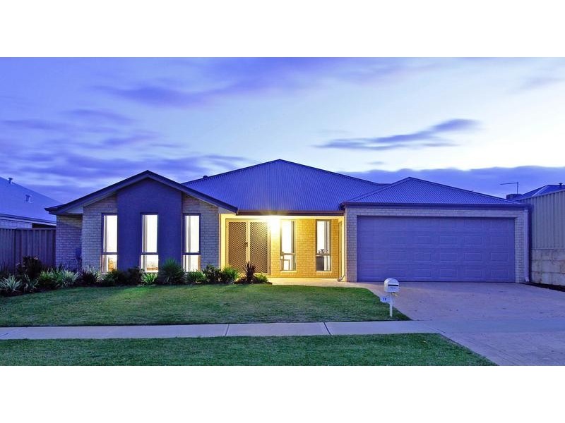 19 Huntly Avenue, Butler WA 6036