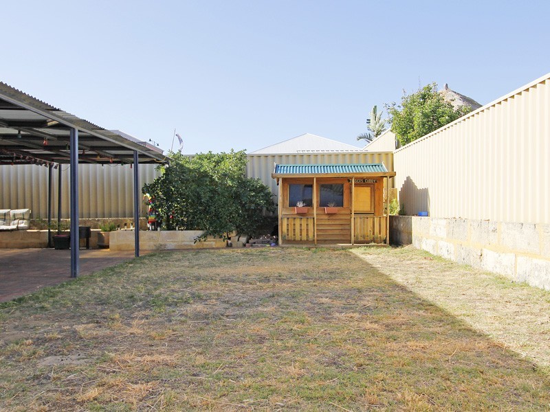 12 Carlisle Approach, Butler WA 6036