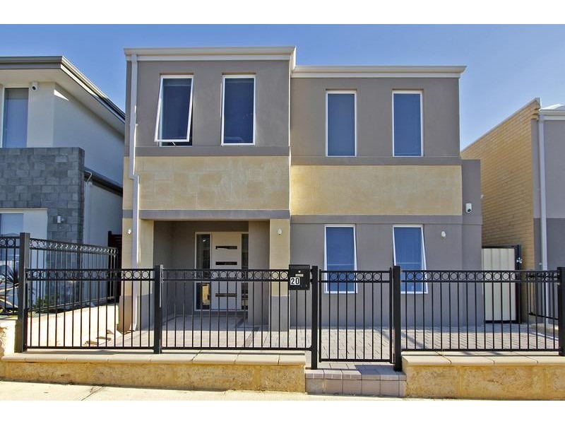 20 Cherokee Green, Clarkson WA 6030