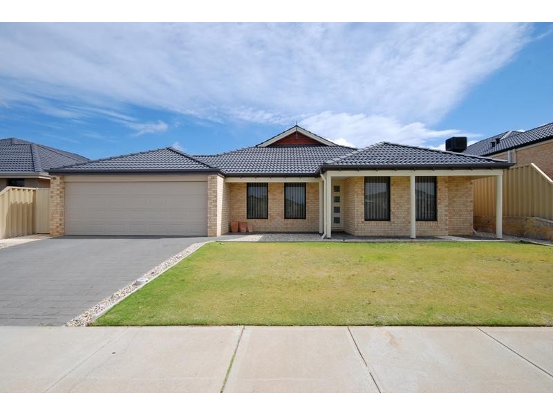 61 Benenden Avenue, Butler WA 6036
