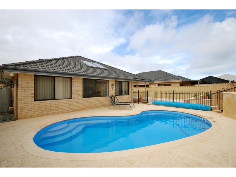 61 Benenden Avenue, Butler WA 6036