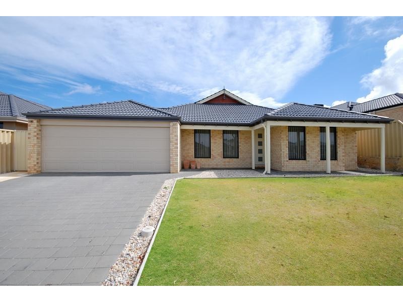 61 Benenden Avenue, Butler WA 6036