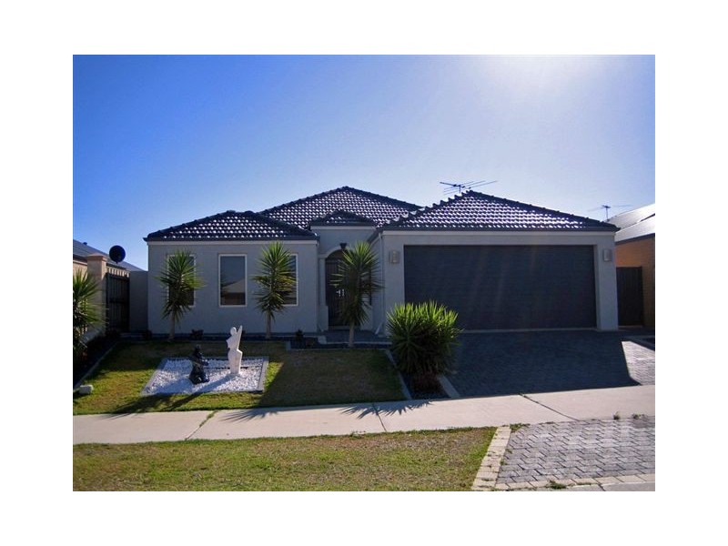 55 Sirius Ramble, Quinns Rocks WA 6030