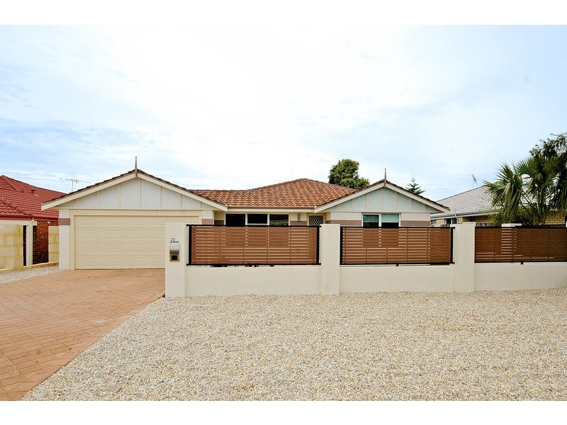 22 Midland Elbow, Mindarie WA 6030