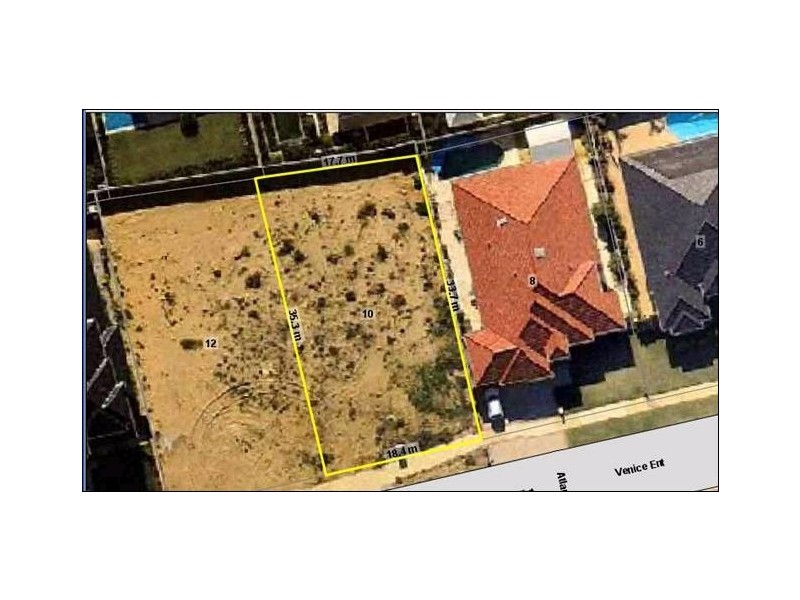 10 Venice Entrance, Iluka WA 6028