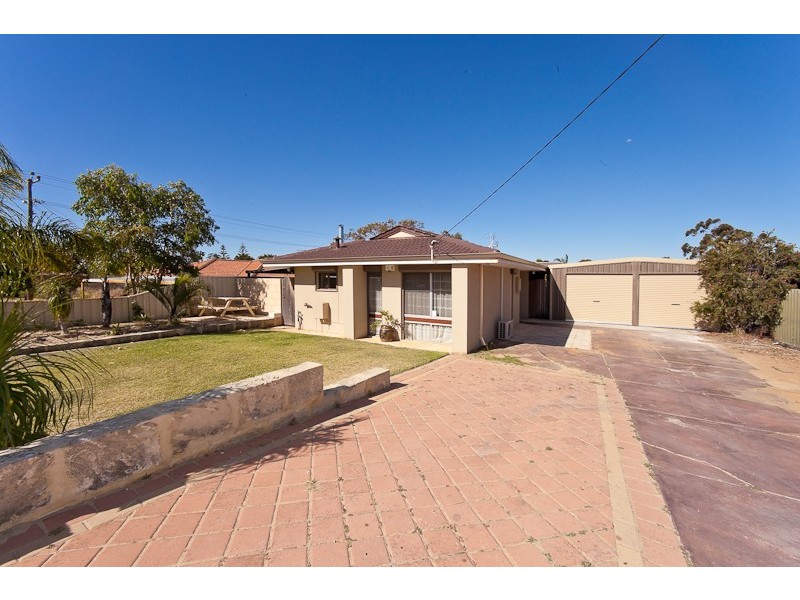 152 Eddystone Avenue, Craigie WA 6025