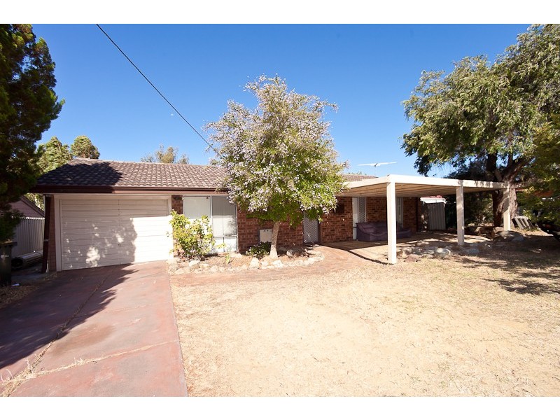 152 Eddystone Avenue, Craigie WA 6025