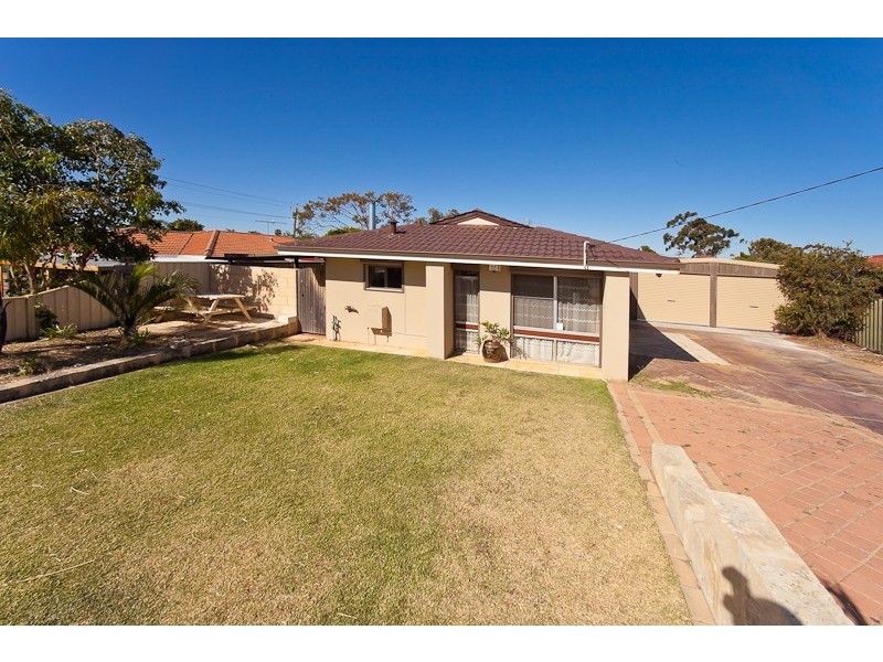 152 Eddystone Avenue, Craigie WA 6025