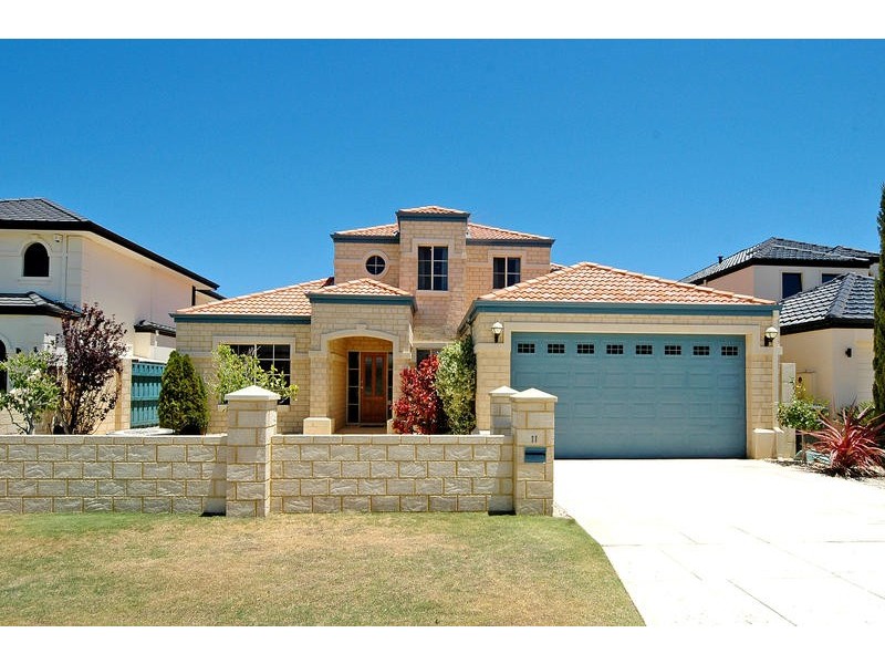 11 Sumba Turn, Mindarie WA 6030