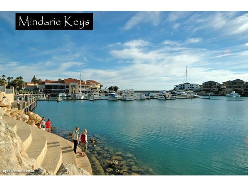 28A Clarecastle Retreat, Mindarie WA 6030