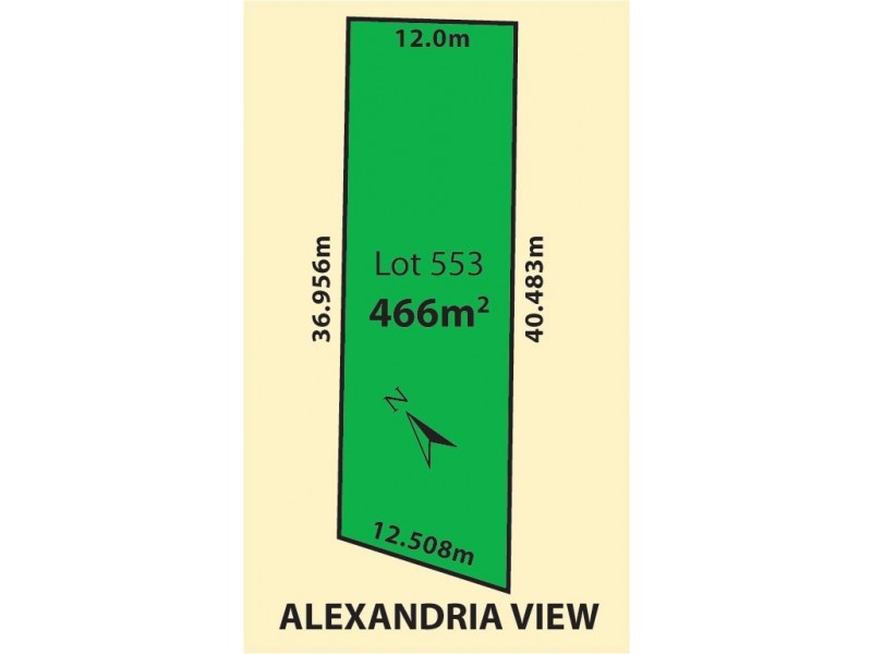 104 Alexandria View, Mindarie WA 6030
