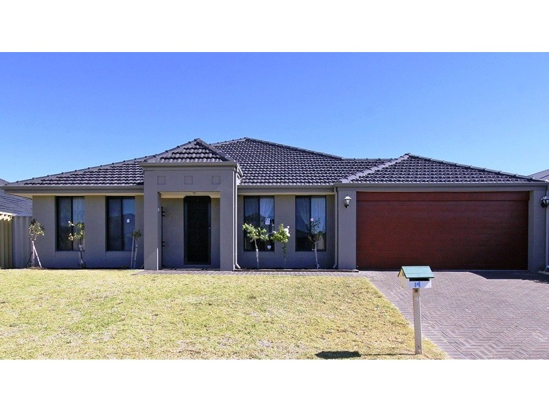 14 Goodwick Street, Butler WA 6036