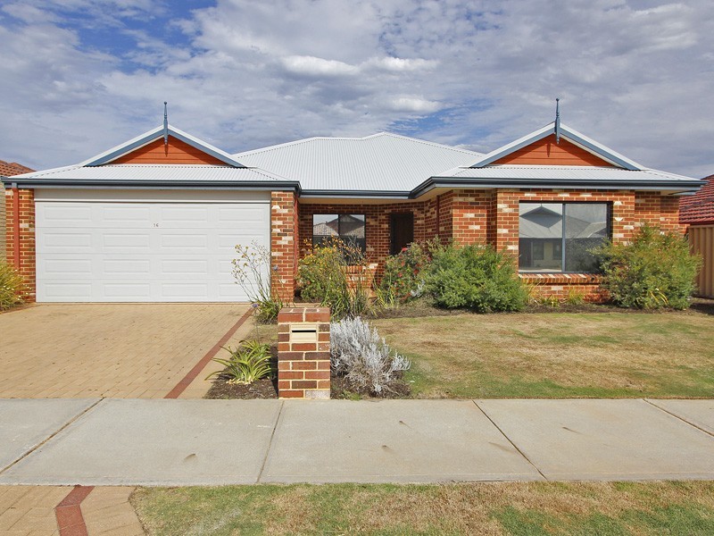 16 Brasted Way, Butler WA 6036
