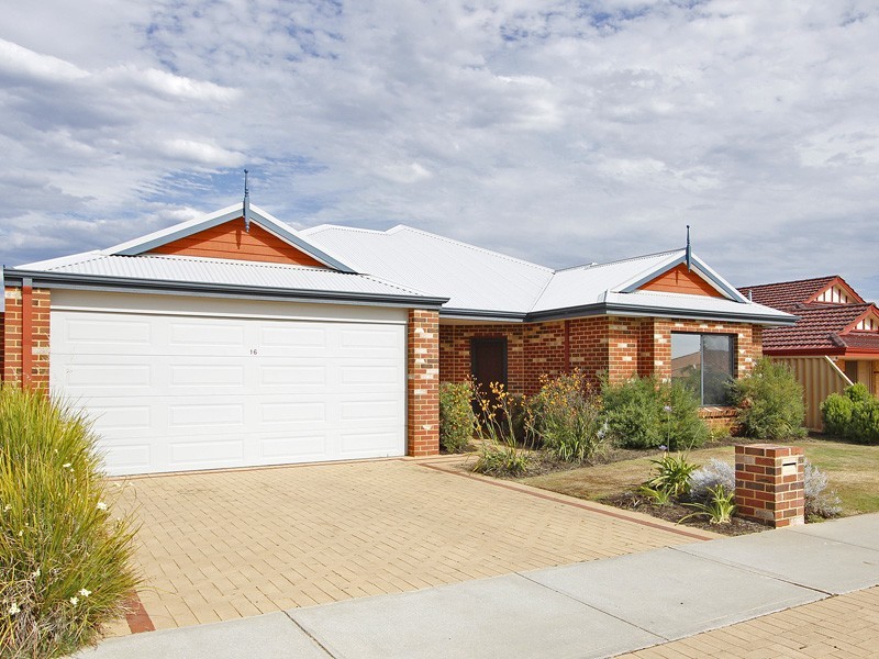 16 Brasted Way, Butler WA 6036