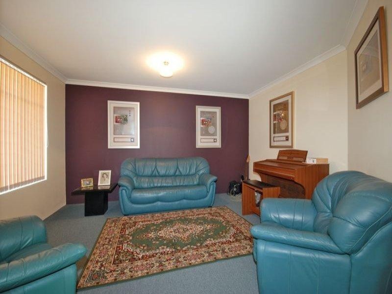 5 Carnforth Road, Butler WA 6036