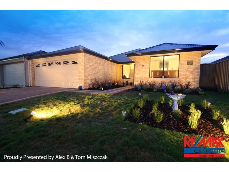 17 Ayer Road, Queens Park WA 6107